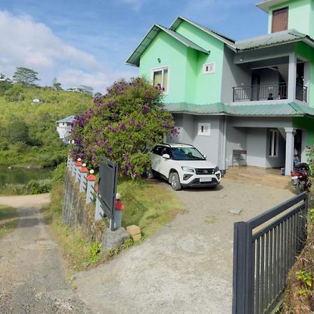 Villa Honeybee Residency Vagamon Exterior foto