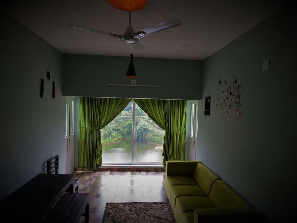 Villa Honeybee Residency Vagamon Exterior foto