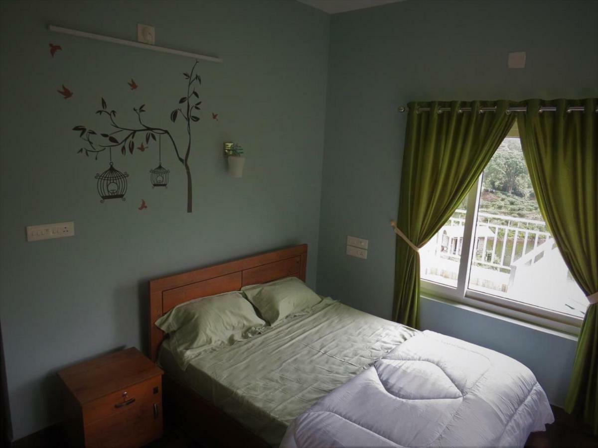 Villa Honeybee Residency Vagamon Exterior foto