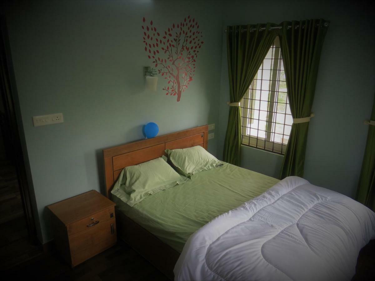 Villa Honeybee Residency Vagamon Exterior foto