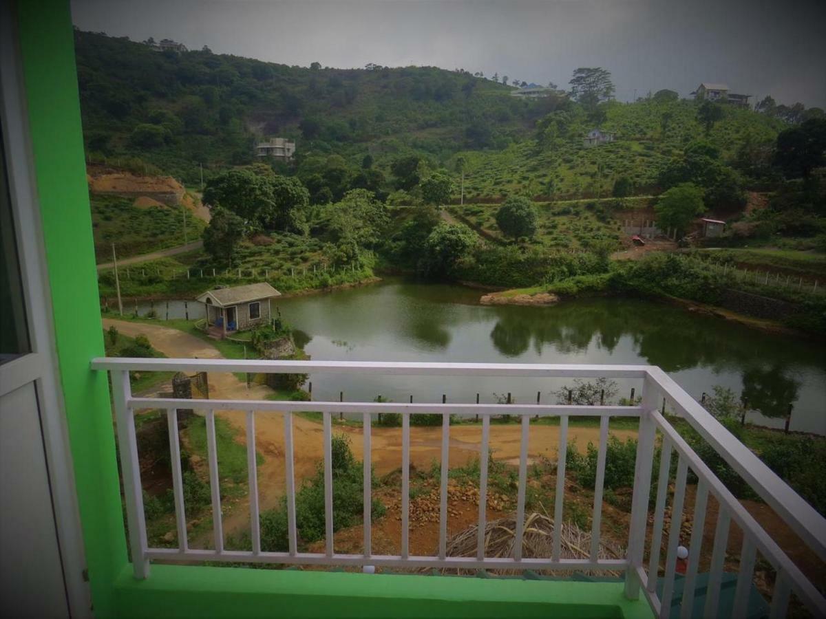 Villa Honeybee Residency Vagamon Exterior foto