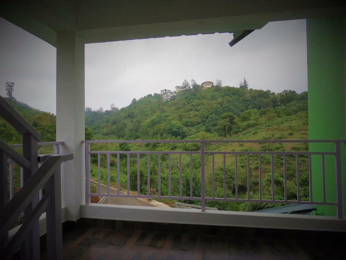 Villa Honeybee Residency Vagamon Exterior foto
